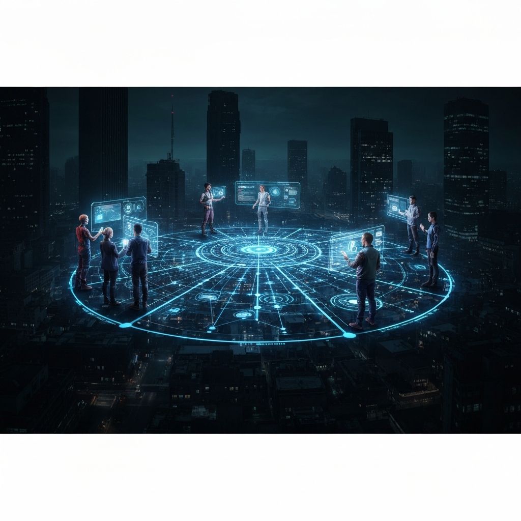 PH3AR Tech Community